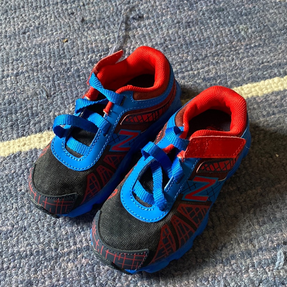 New Balance Boys Sneakers